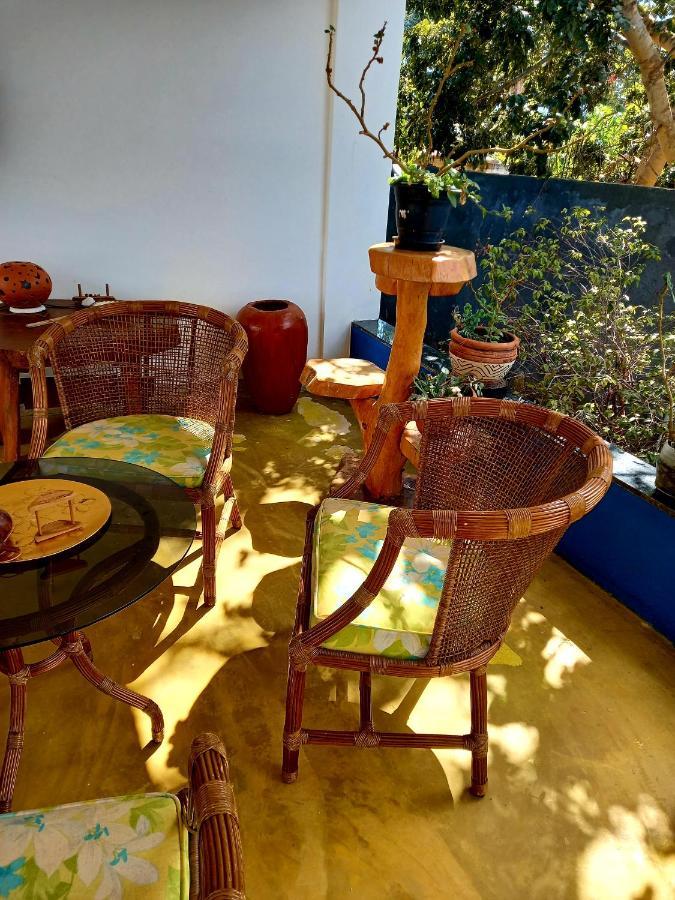 Pousada Trilha Do Sol Pirenopolis Ngoại thất bức ảnh