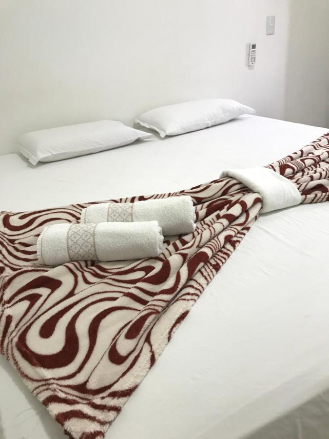 Pousada Trilha Do Sol Pirenopolis Ngoại thất bức ảnh