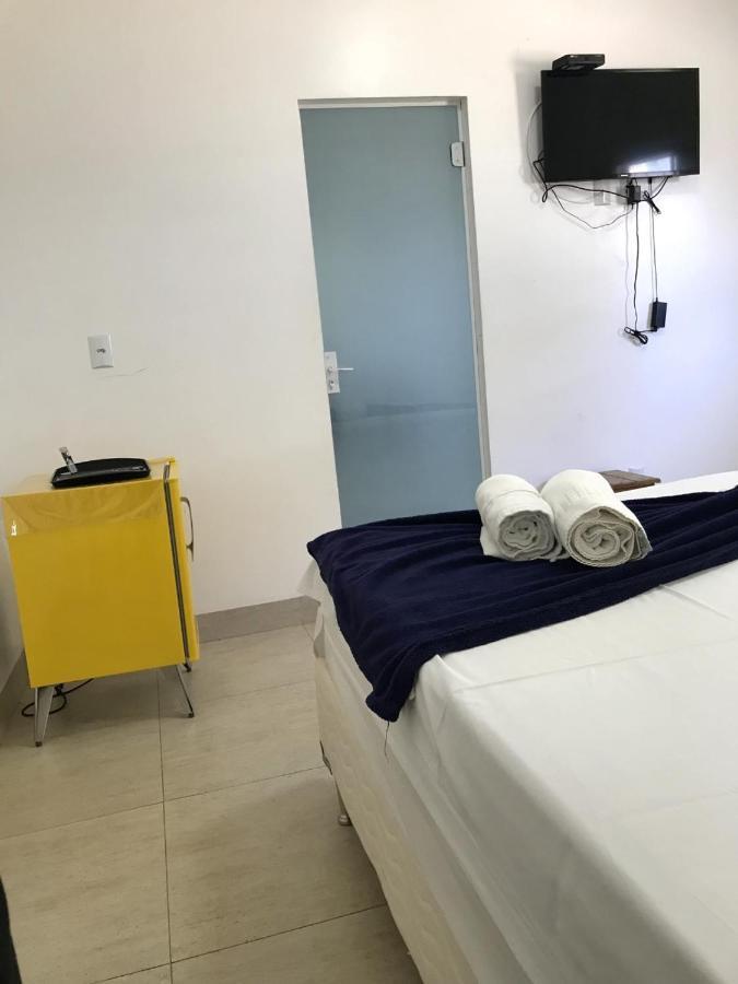 Pousada Trilha Do Sol Pirenopolis Ngoại thất bức ảnh