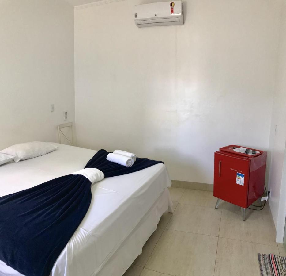 Pousada Trilha Do Sol Pirenopolis Ngoại thất bức ảnh