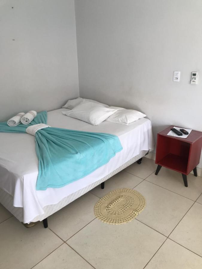 Pousada Trilha Do Sol Pirenopolis Ngoại thất bức ảnh