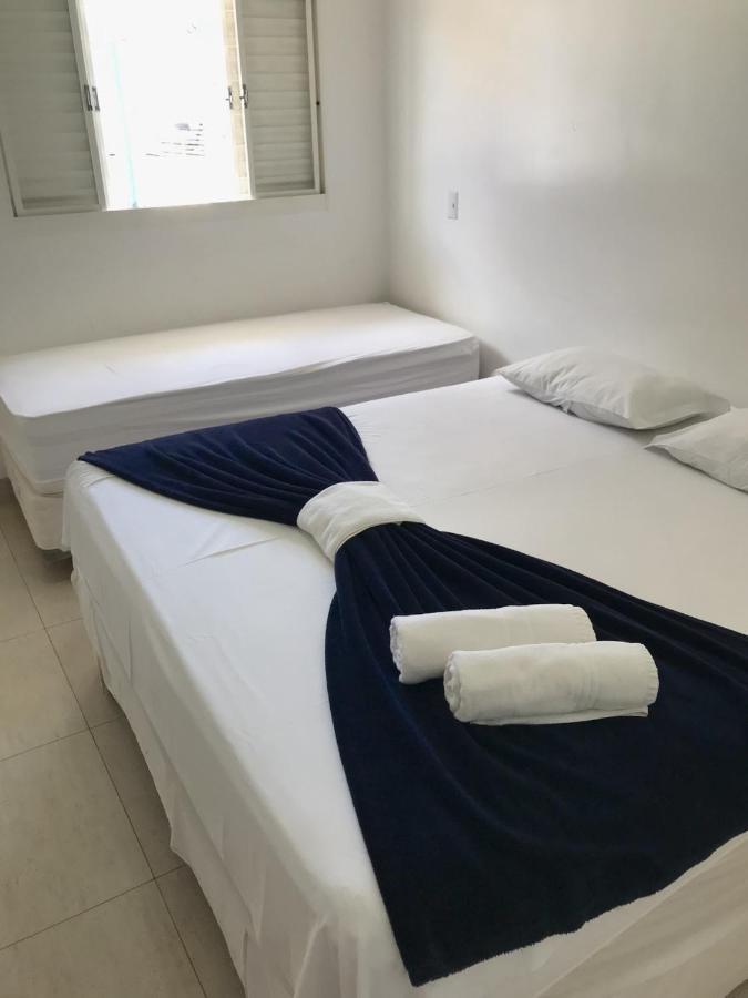 Pousada Trilha Do Sol Pirenopolis Ngoại thất bức ảnh