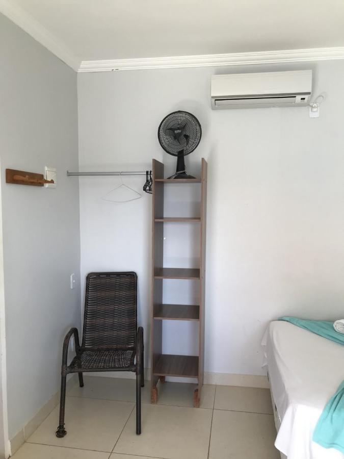 Pousada Trilha Do Sol Pirenopolis Ngoại thất bức ảnh