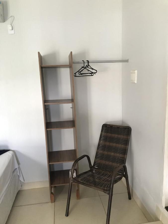 Pousada Trilha Do Sol Pirenopolis Ngoại thất bức ảnh