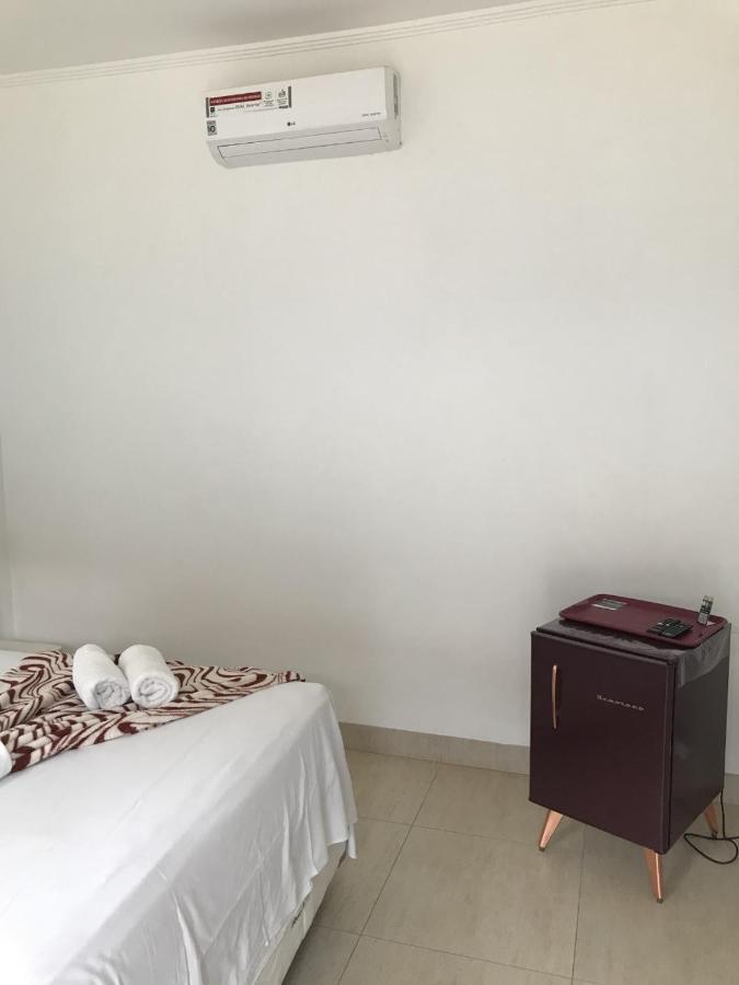 Pousada Trilha Do Sol Pirenopolis Ngoại thất bức ảnh