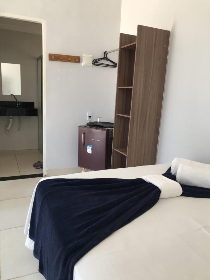 Pousada Trilha Do Sol Pirenopolis Ngoại thất bức ảnh