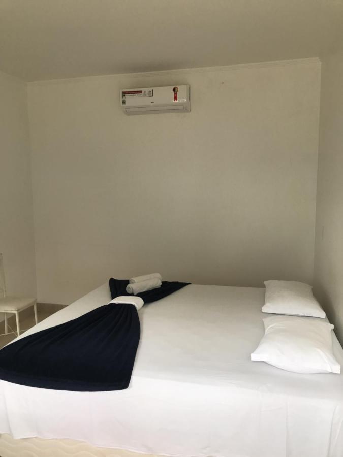 Pousada Trilha Do Sol Pirenopolis Ngoại thất bức ảnh