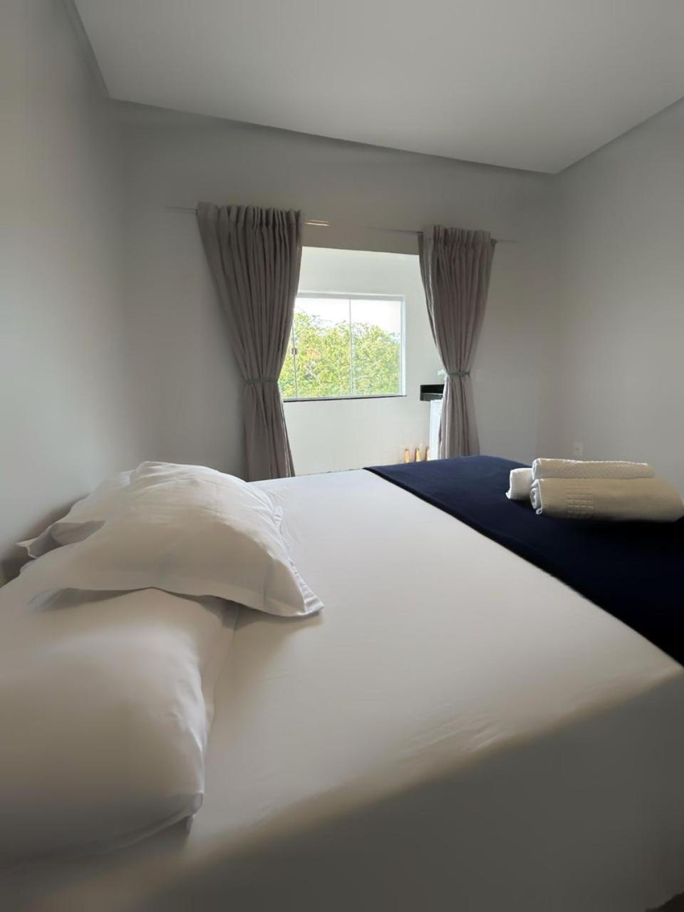 Pousada Trilha Do Sol Pirenopolis Ngoại thất bức ảnh