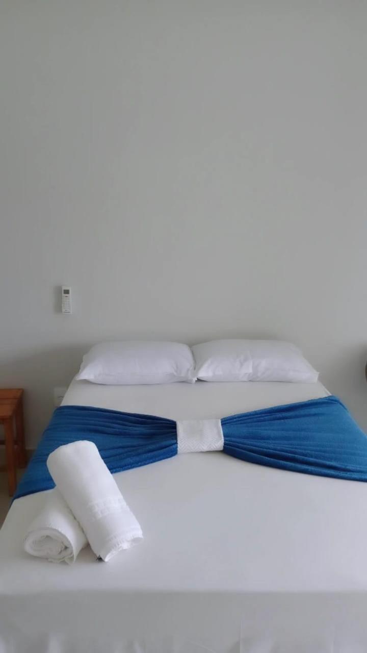 Pousada Trilha Do Sol Pirenopolis Ngoại thất bức ảnh