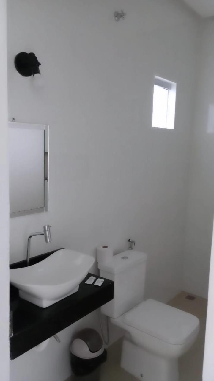 Pousada Trilha Do Sol Pirenopolis Ngoại thất bức ảnh