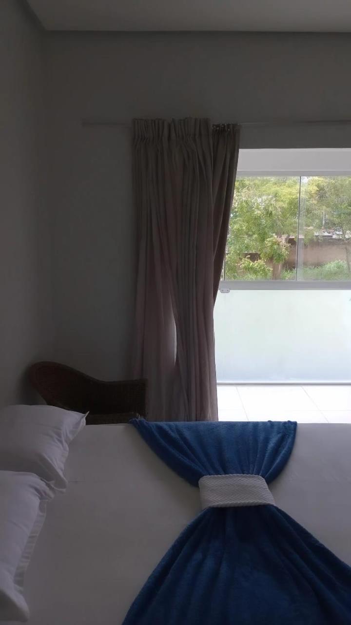 Pousada Trilha Do Sol Pirenopolis Ngoại thất bức ảnh