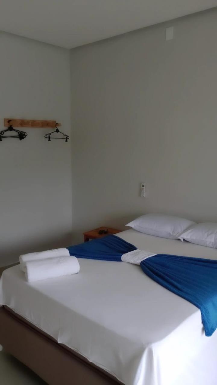 Pousada Trilha Do Sol Pirenopolis Ngoại thất bức ảnh