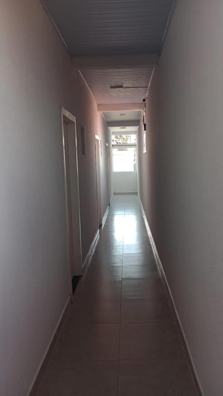 Pousada Trilha Do Sol Pirenopolis Ngoại thất bức ảnh