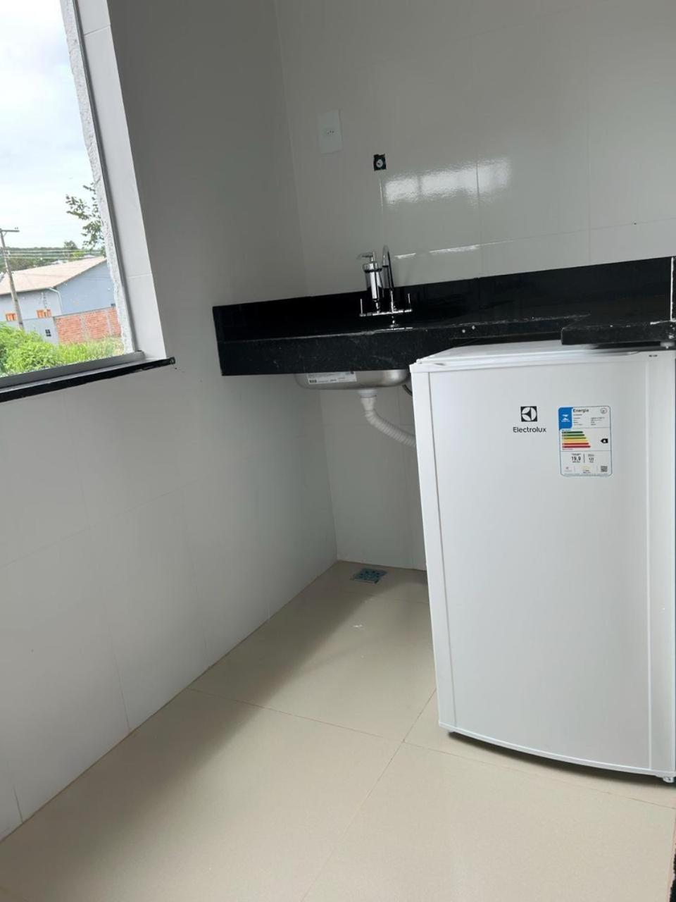 Pousada Trilha Do Sol Pirenopolis Ngoại thất bức ảnh