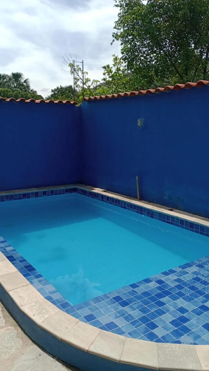 Pousada Trilha Do Sol Pirenopolis Ngoại thất bức ảnh